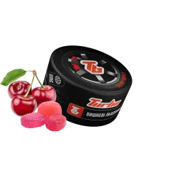 Тютюн Turbo Cherry Impala (Вишневі Льодяники, 100 г)