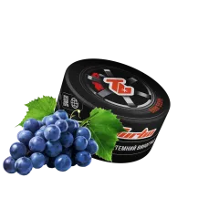 Тютюн Turbo Dark Silvia (Темний Виноград, 100 г)