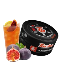 Тютюн Turbo Figgy Wan (Інжирний лимонад, 100 г)