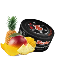 Тютюн Turbo Tropical Splash (Тропічний Коктейль, 100 г)