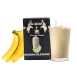 Табак Al Shaha Banana Milkshake (Банановый Милкшейк, 50 г)