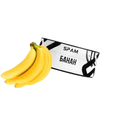 Табак Spam Банан (100 г)