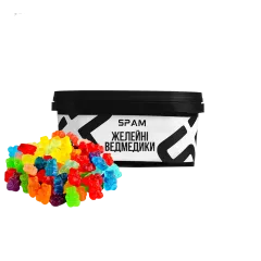 Табак Spam Желейные мишки (200 г)