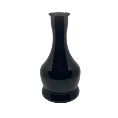 Колба для кальяну Дзвін Plus Black (Чорний)