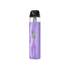 Vaporesso XROS 4 Mini Ice Purple (Фиолетовый, с картриджем) Многоразовый POD