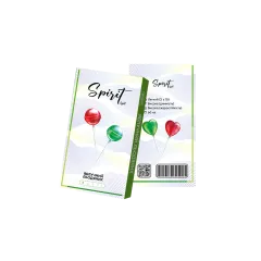 Табак Spirit Light Яблочные Леденцы (50 г)