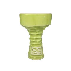 Глиняная чаша UNLTD Killer Jade (Зелёный)