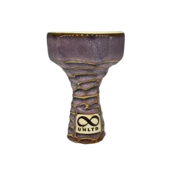 Глиняная чаша UNLTD Killer Purple Amethryn (Лиловый)