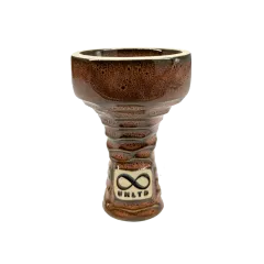 Глиняная чаша UNLTD Killer Red Garnet (Красный)