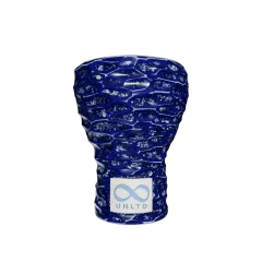Глиняная чаша UNLTD Turkish Blue Sapphire (Синий)