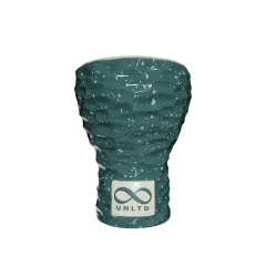 Глиняная чаша UNLTD Turkish Green Nephrite (Зелёный)