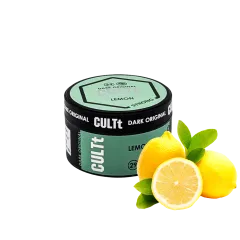 Тютюн CULTt Strong DS29 Lemon (Лимон, 100 г)