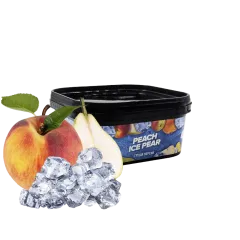 Тютюн 420 Frost Line Peach Ice Pear (Груша Персик Лід, 250 г)