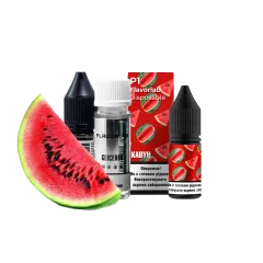 Набір для самозамішування Flavorlab Р1 Кавун (50 мг, 10 мл)