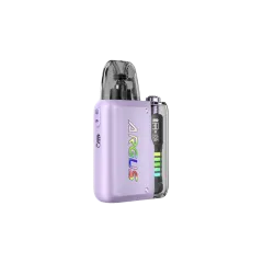 Voopoo Argus P2 Pod Kit 1100 Lavender Purple (Фіолетовий, з картриджем) Багаторазовий POD