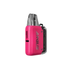 Voopoo Argus P1 Kit 800 Passion Pink (Яскраво Рожевий, з картриджем) Багаторазовий POD