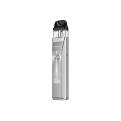 Vaporesso XROS PRO 1200 Silver (Металік, з картриджем) Багаторазовий POD