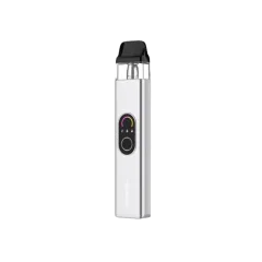 Vaporesso XROS 4 1000 Silver (Металік, з картриджем) Багаторазовий POD