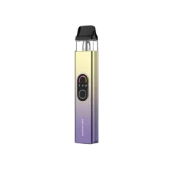 Vaporesso XROS 4 1000 Sunset Neon (Фіолетово-золотистий, з картриджем) Багаторазовий POD