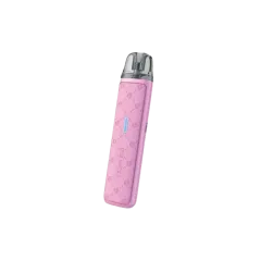 Lost Vape Ursa Nano S 2 Pod Kit 1000 Pink Dauphine (Рожевий, з картриджем) Багаторазовий POD