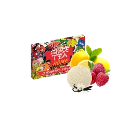 Кальянна чайна суміш Space Tea Home Lemonberry Ice-Cream (Лемонберрі Айс-Крім, 40 г)