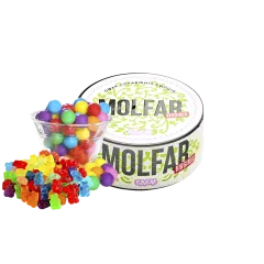 Тютюн Molfar Virginia Line Едем (100 г)