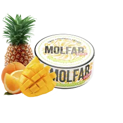 Тютюн Molfar Virginia Line Тропічний Смузі (100 г)