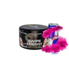 Кальянна суміш Swipe Swipe Energy (Енергетик Свайп, 50 г)