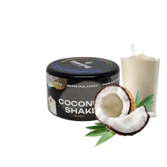 Кальянна суміш Swipe Coconut Shake (Кокосовий шийк, 50 г)