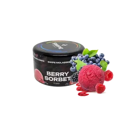 Кальянна суміш Swipe Berry Sorbet (Ягідний сорбет, 50 г)