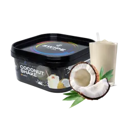 Кальянна суміш Swipe Coconut Shake (Кокосовий шийк, 250 г)