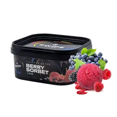 Кальянна суміш Swipe Berry Sorbet (Ягідний сорбет, 250 г)