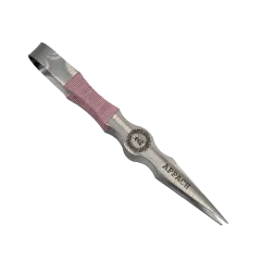 Щипці для кальяну Appach Lite Rose Pink (Рожевий)