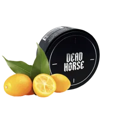 Тютюн Dead Horse Kalee Kumquat (Калі Кумкват, 100 г)