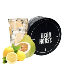 Тютюн Dead Horse Citrus cream (Цитрус Крем, 100 г)