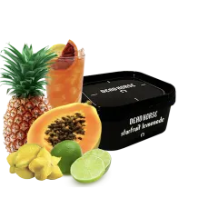 Тютюн Dead Horse Starfruit Lemonade (Старфрут Лимонад, 200 г)