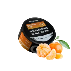 Тютюн Gedonist №30 Mandarin Rush (Мандарин Раш, 100 г)