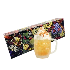 Табак Creepy ButterBeer (Сливочное пиво, 250 г)
