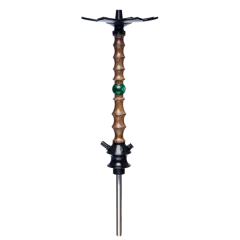 Кальян Karma 1.1 Walnut Green (зелений, базовий комплект)