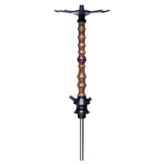 Кальян Karma 1.1 Walnut Red (червоний, базовий комплект)