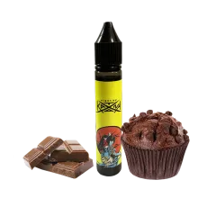 Рідина Eight by Katana Chocolate Brownie (Шоколадний Брауні, 50 мг, 30 мл)
