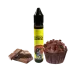 Рідина Eight by Katana Chocolate Brownie (Шоколадний Брауні, 50 мг, 30 мл)