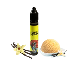 Рідина Eight by Katana Vanilla ice cream (Ванільне морозиво, 50 мг, 30 мл)