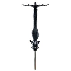 Кальян Karma 3.0 Black (чорний, базовий комплект)