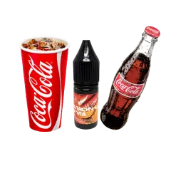 Рідина 420 Liquid Класична кола (50 мг, 10 мл)