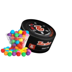 Тютюн Turbo Gummy Challenger (Бабл Гам, 100 г)