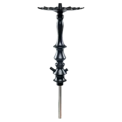 Кальян Karma 3.2 Black (чорний, базовий комплект)