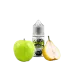 Рідина Twisted salt Applepear (Еплпір, 25 мг, 30 мл)