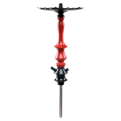 Кальян Karma 3.2 Red (червоний, базовий комплект)