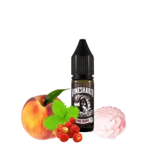 Рідина Boneshaker salt Pink Slips (Пінк Сліпс, 25 мг, 15 мл)